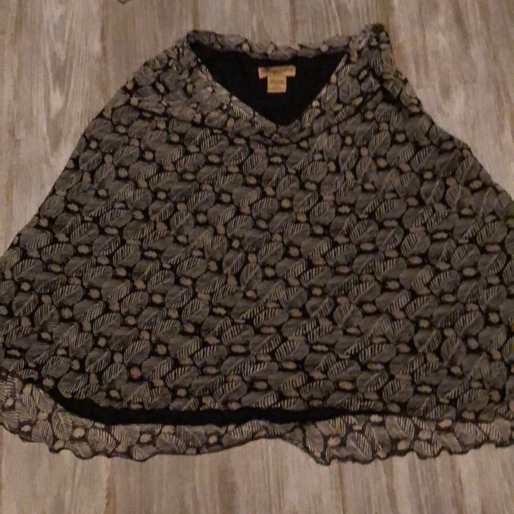 Petite skirt